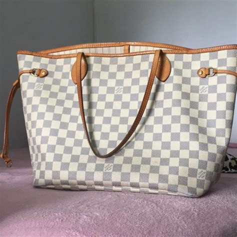 bolsa louis vuitton original branca|bolsas Louis Vuitton usadas originais.